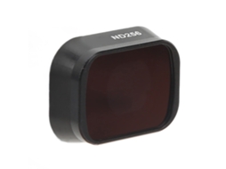 2026 filtro Nd de Cristal Óptico para Drone Rc com Revestimento Multicamada, Acessório de Câmera Drone