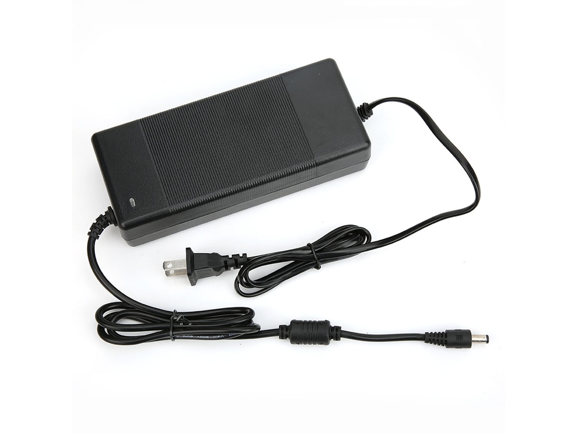 Laxiscreed Fonte De Alimentação Dc 24v 10a Para Áudio E Projetos Eletrônicos