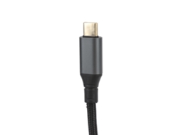 Cabo de Dados Type c LAXISCREED Pd100w 20gbps