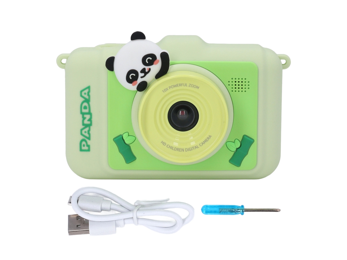 Câmera Digital Tela Grande De 3,5 Polegadas Hd 96mp Câmeras Duplas