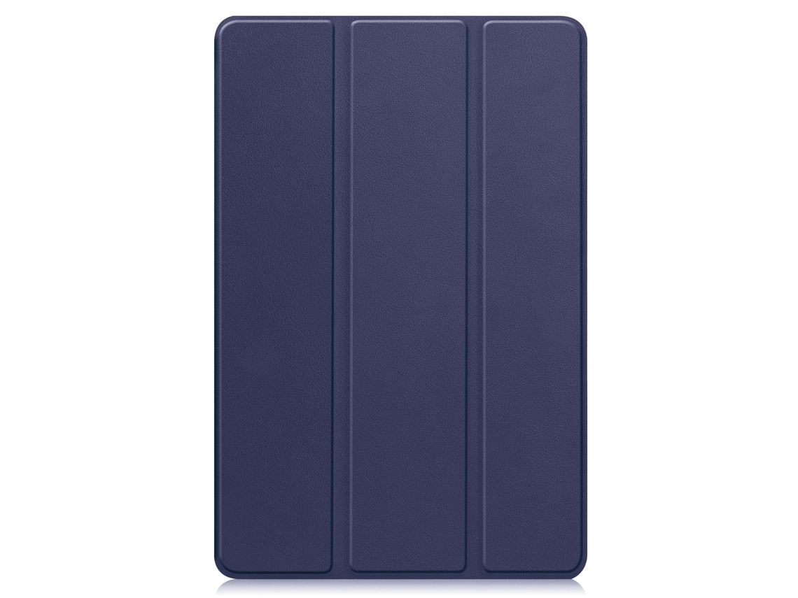 Capa Para Google Pixel Tablet 11 Polegadas 2023 Azul Escuro