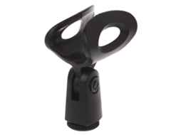 Suporte de Microfone Flexível com presilha de plástico AQUAFORGE