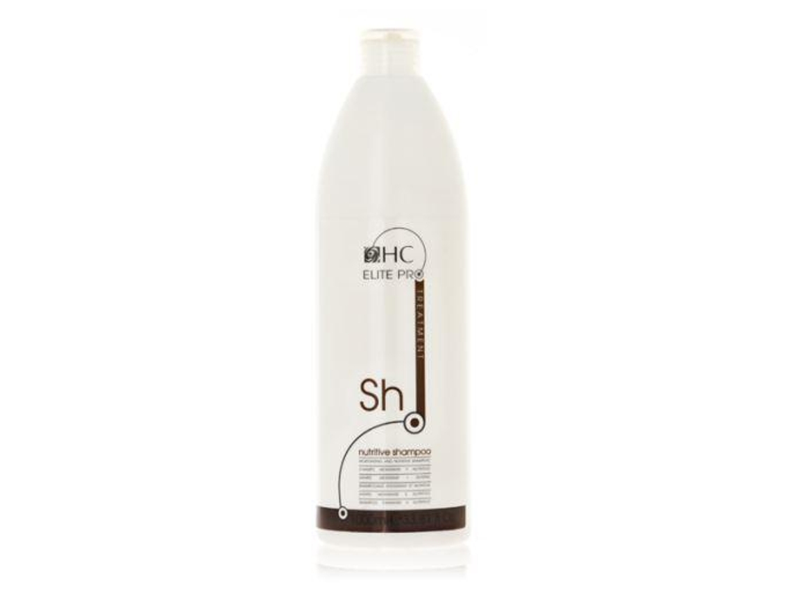 Hair Chemist Shampoo Nutritivo 1000 ml 1 L