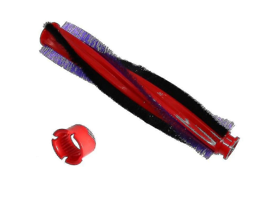 Acessório Aspiradores Compatibilidade Universal Escova Rolo 225 Mm Dyson V6 Dc59 Dc62 Sv073 Sv03 Floo As Viridor