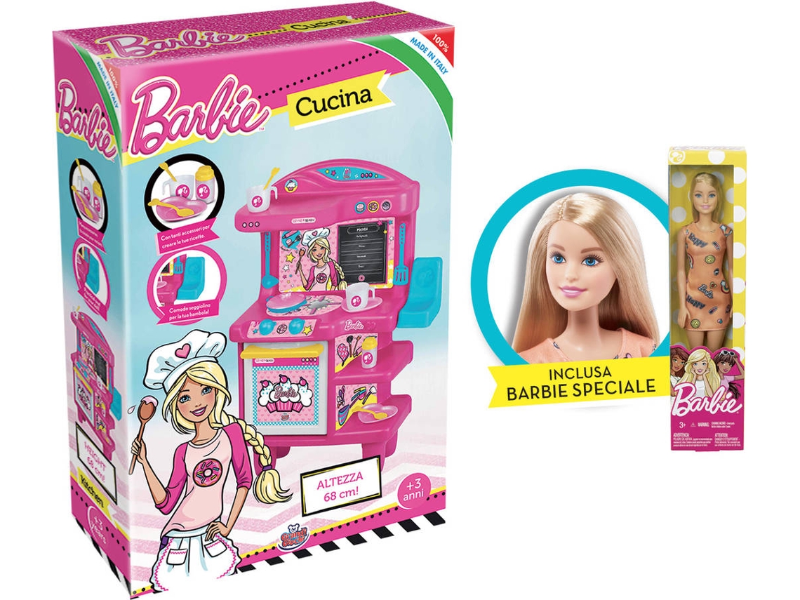 Jogos da Barbie de culinária - Jogue Jogos da Barbie de culinária gratis no