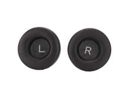 Aetheria almofadas de Ouvido para Akg K550 K551 K240s K242 Espuma Couro Artificial Substituição
