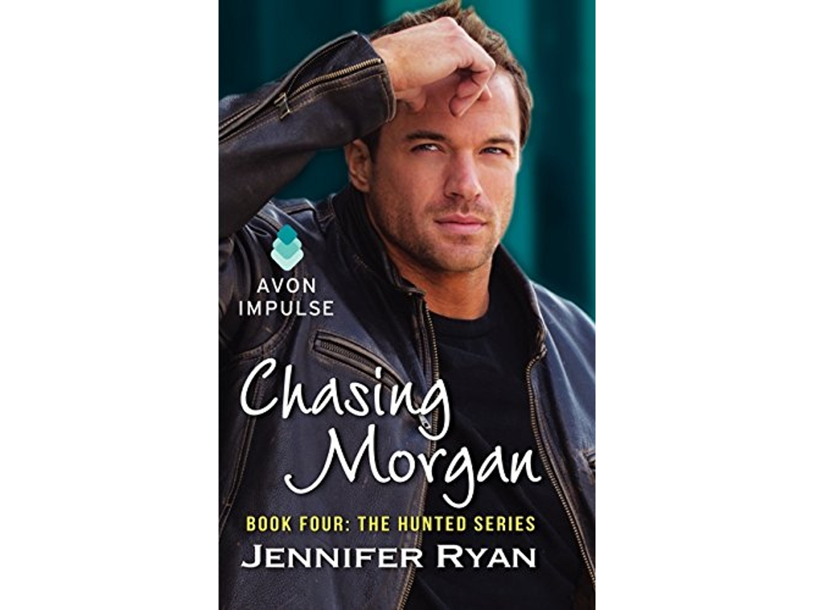 Livro Chasing Morgan de Jennifer Ryan (Inglês)