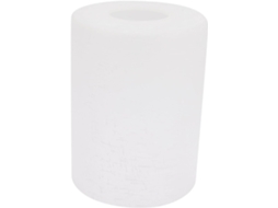 Substituição Moderna em Vidro Fosco para Cúpula de Luminária Pendente SFUSHOS