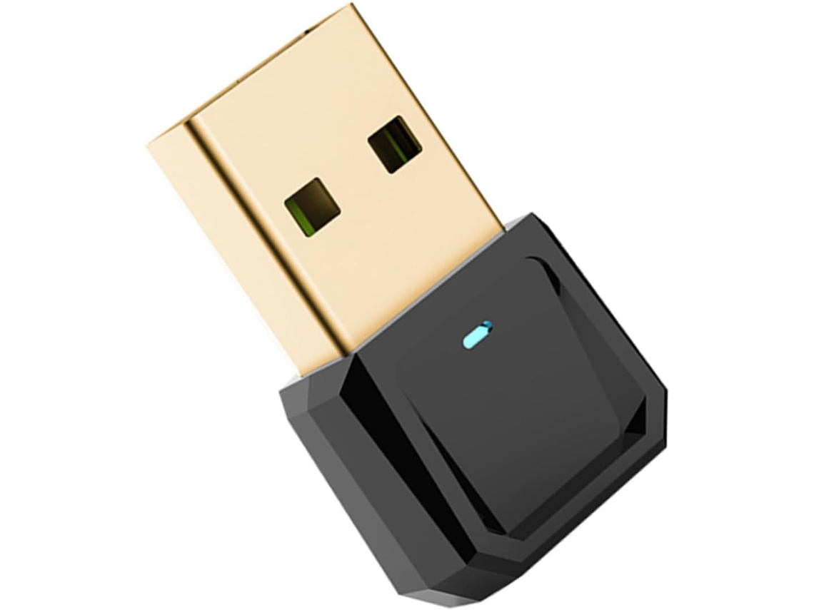 E Laptop, Transmissão Longo Alcance Função Plug-and-play, Na Cor Preta