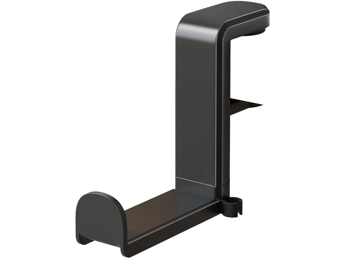 Suporte De Parede Sem Furos Para Fones Ouvido, Projetado Para Escritórios Suporta Com Segurança Uma Ampla Gama De