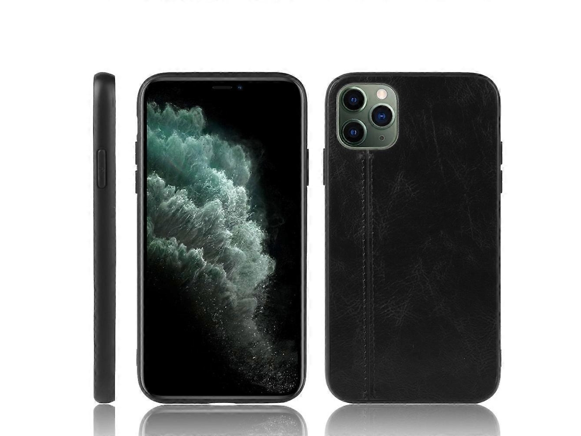 Lurelia Capa Iphone 11 Pro Max Tpu Pc Antichoque Preto