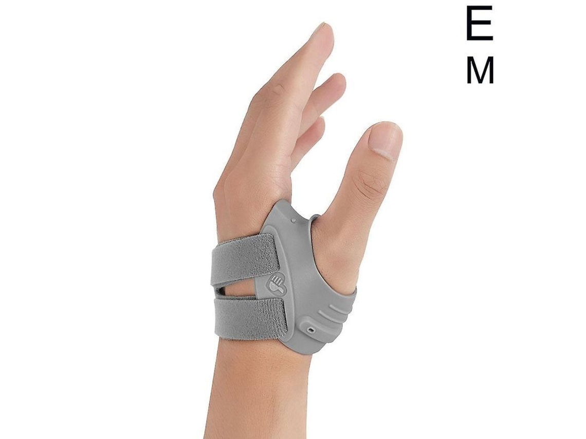 Apoio de Polso para Polegar Ortesia de Articulação Splint Suporte para Dor de Osteoartrite