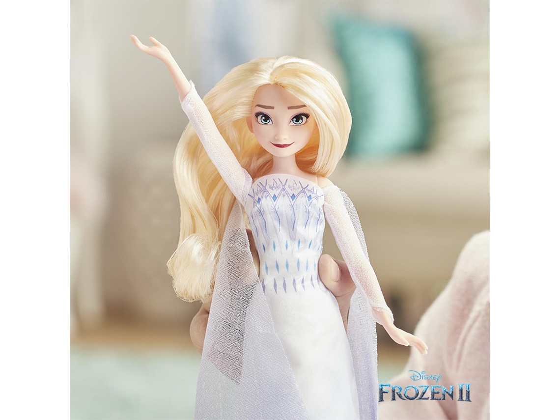 Elsa frozen 2 boneca: Com o melhor preço