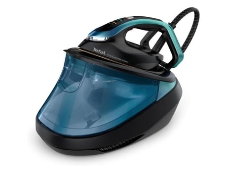 Ferro De Passar Tefal Pro Express Vision 9 Bar Generic