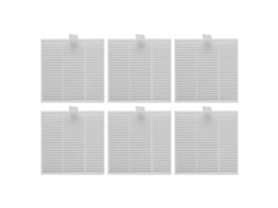 Filtro Hepa para Aspirador Robô Airrobo T20+/l40+/l50+/l60+ AQUAFORGE