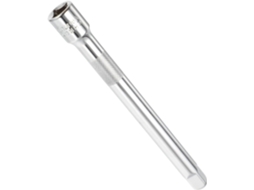 De 3/8" Para Chave Em Aço Barra 10 Prata, Bicicletas E Carros.