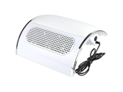 Aspirador de Pó de Unhas de 40w STELASPLEN