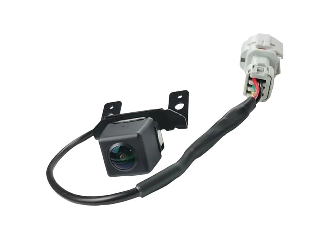 Câmara de Assistência Ao Estacionamento HALINUIA 95760 3s102 (compatível com Hyundai Sonata, Visão Noturna, Ângulo Amplo)