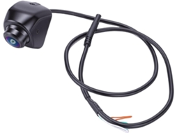 Câmera De Recul Voiture Ahd 720p, 720tvl Night 170, Grand Angle Para Veículo Suv Rv, Prêmio En Charge Ntsc Pal