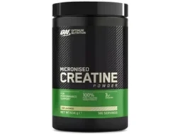 Micronised Creatine Powder 634 Gr