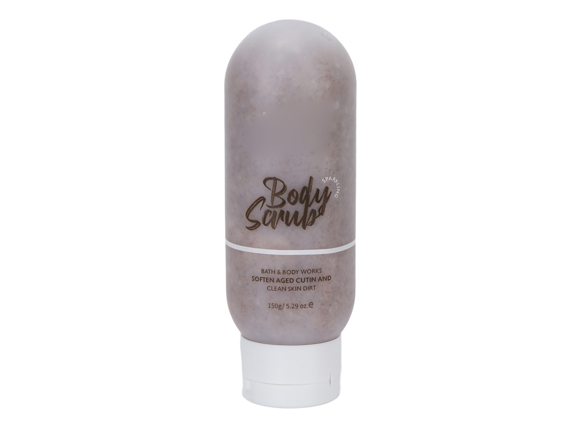 150g Exfoliante Corporal: Exfoliante E Hidratante