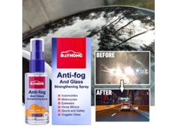 Spray Anti chuva e Neblina LAXISCREED