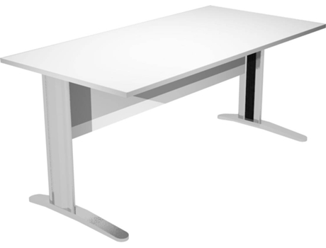 Mesa  Presto (160 x 80 cm - Madeira, Melamina)