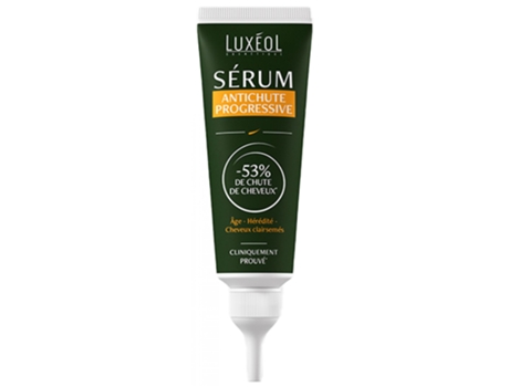 LUXÉOL Sérum Antiqueda Progressiva 50 Ml