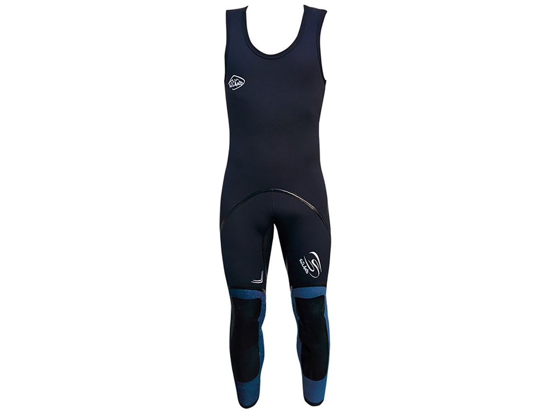 Fato Canyoning Aneto Preto M Homem SELAND