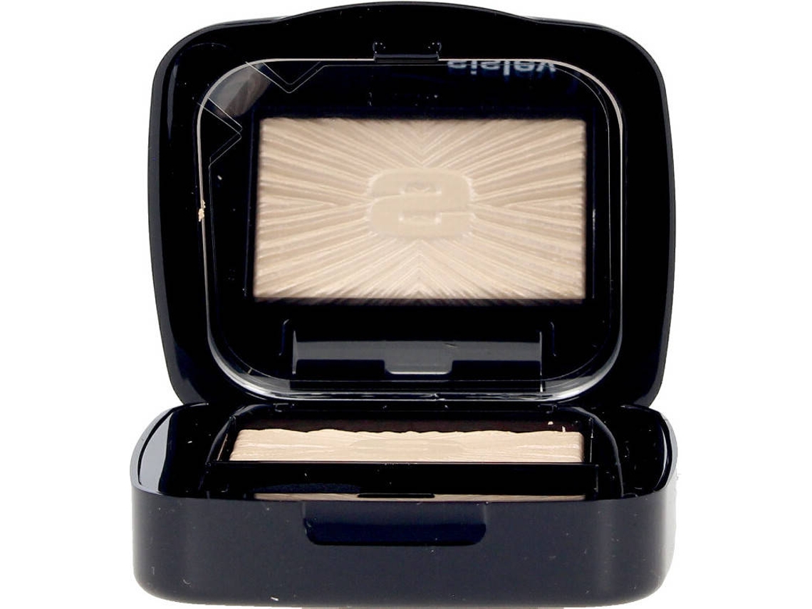Sombra de Olhos SISLEY Les Phyto-Ombres Poudre Lumière #10-Silky Cream