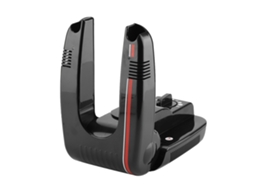 Secador de Sapatos elétrico plegável, com aquecimento UV, desinfetante e timer, 200w | S/MARCA