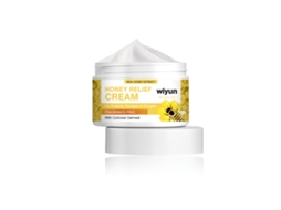 Creme Calmante Mel Suave Nutritivo