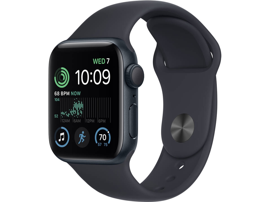 Apple Watch SE - Compre na Loja Online iServices®