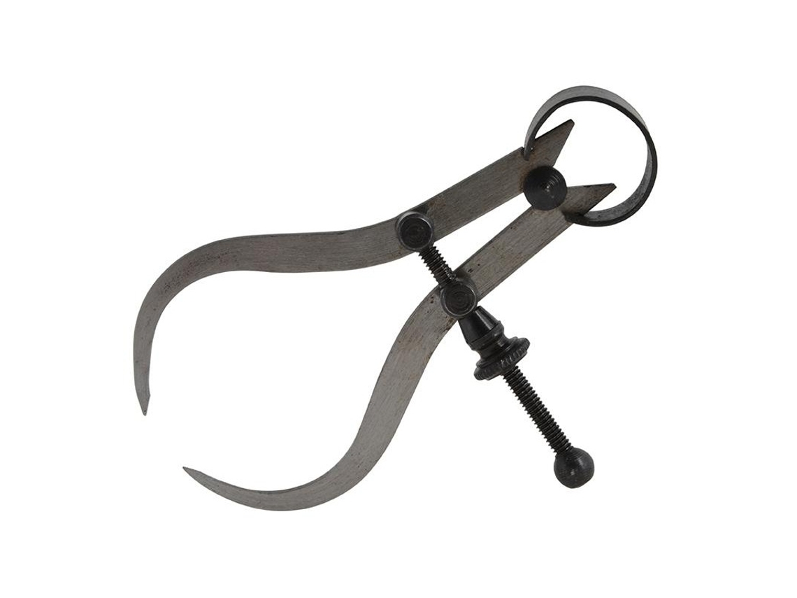 Alinhador De Mola Externo 150 Mm (6 Pol.)