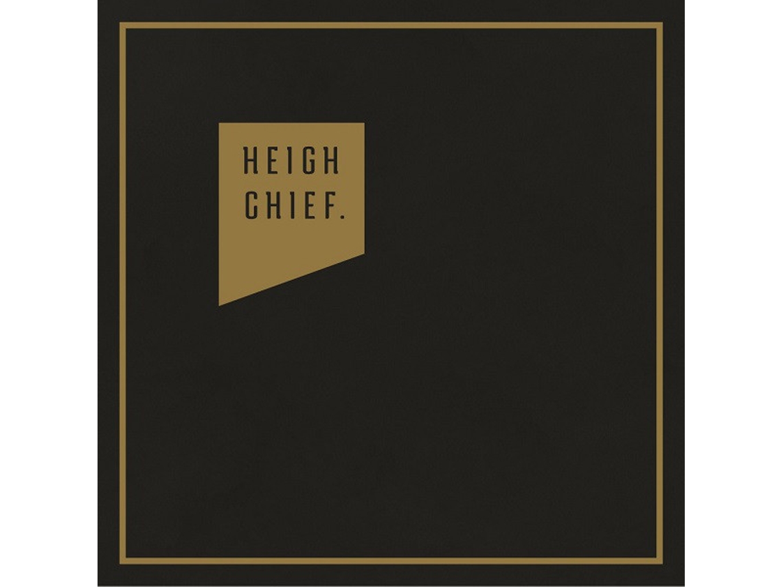 CD Heigh Chief - Heigh Chief