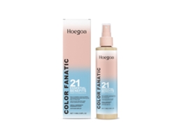 Spray LAXISCREED para Alisar, Hidratar e Dar Brilho Ao Cabelo com Proteção da Cor