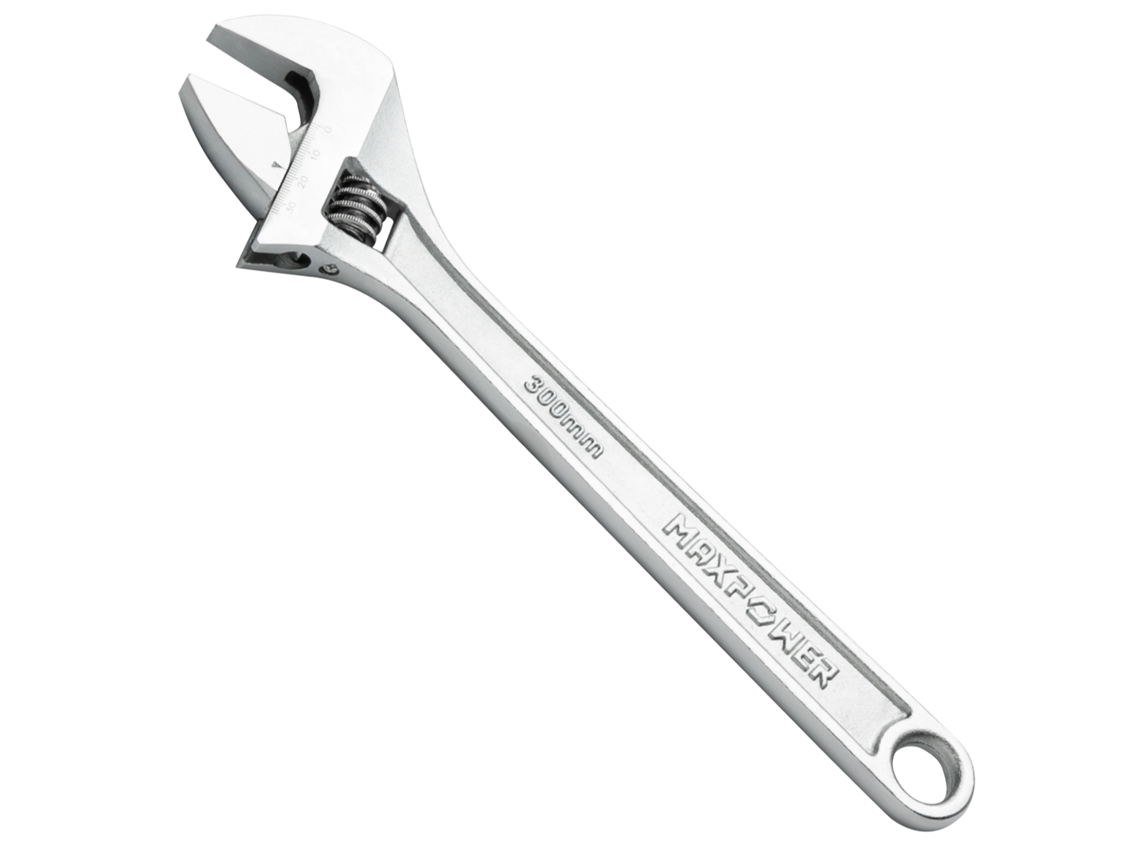 Chave ajustável Maxpower 300 mm