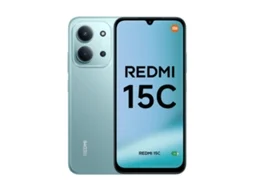 Redmi 15c 4g 8gb 256gb Verde Menta Dual Im Xiaomi