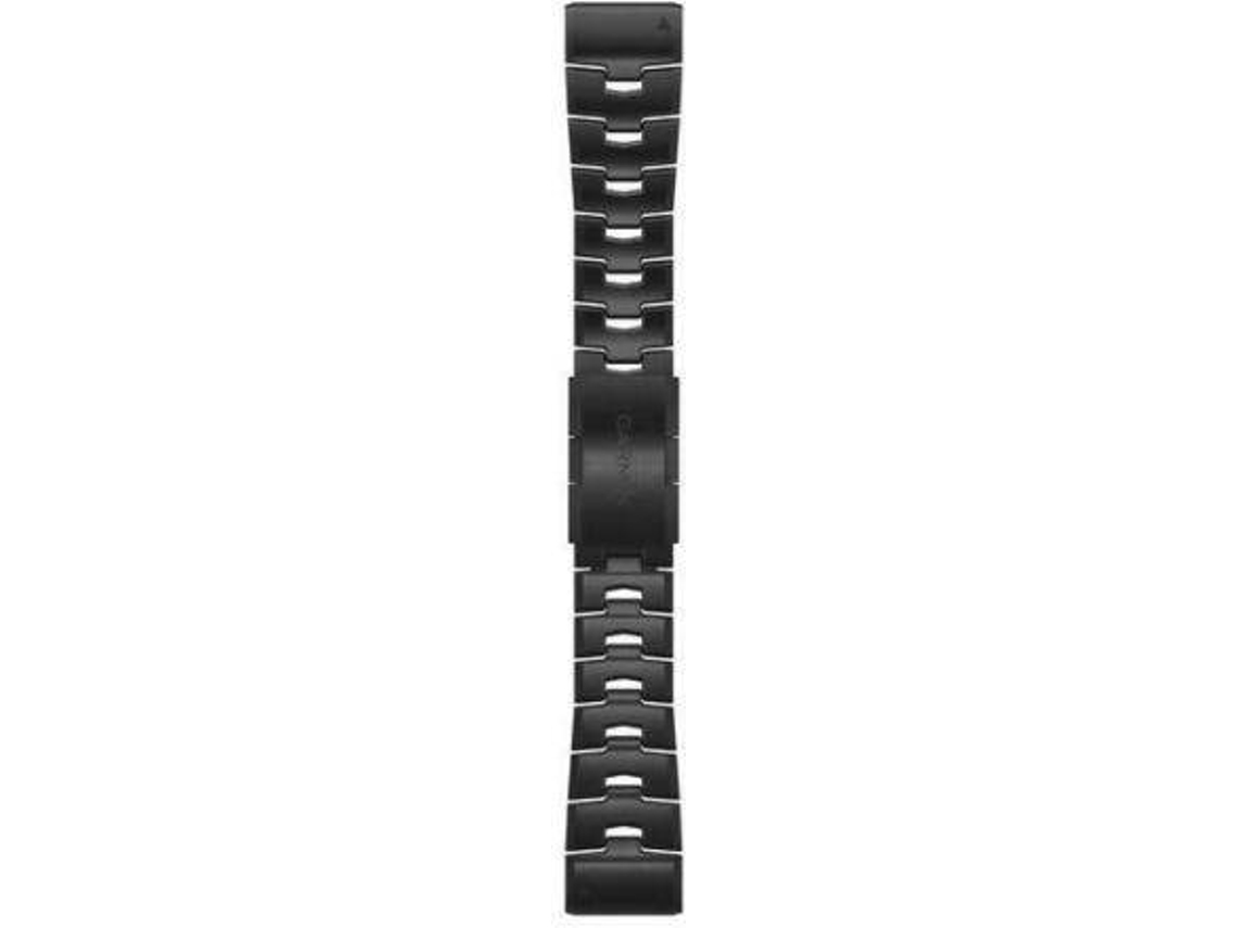 Bracelete GARMIN Fenix 6S 26 mm Prateado