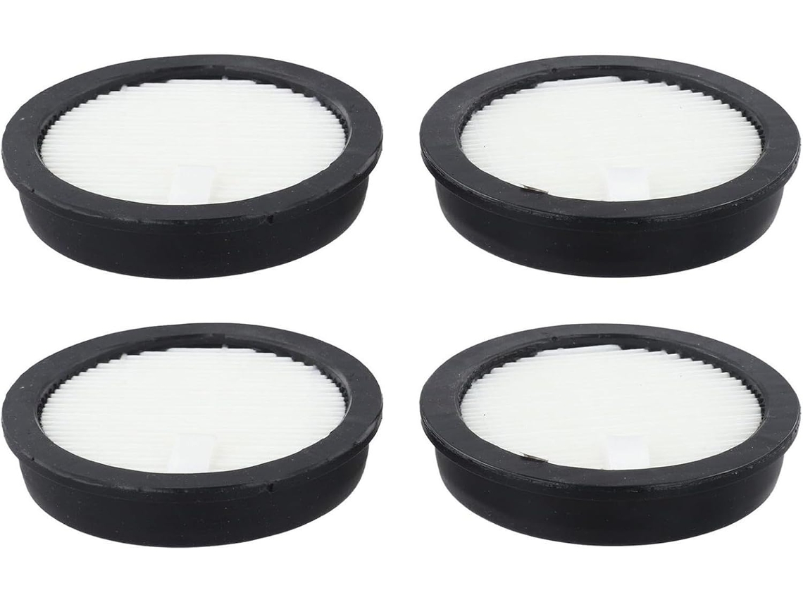 Kit De Filtro Hepa Lavável Compatível Com O Aspirador Pó Anyson Stars