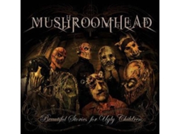 Vinil Mushroomhead - Beautiful Star (1CDs)