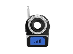 Detector para Espião ENZON RF