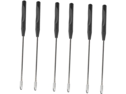 Varetas De Inoculação Yardenfun Para Microbiologia, Ferramenta De Laboratório Compacta E Multifuncional Para Projetos