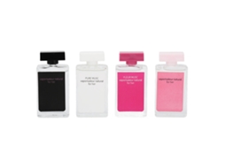 Conjunto De 4 Amostras De Perfume Refrescante De Longa Duração, 7,5 Ml Cada Uma