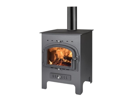 Estufa hogar oslo 400