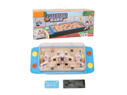 Urbannova-jogo De Basquete Infantil Abs Para Duas Pessoas Mesa