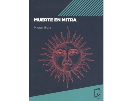 Livro Muerte En Mitra