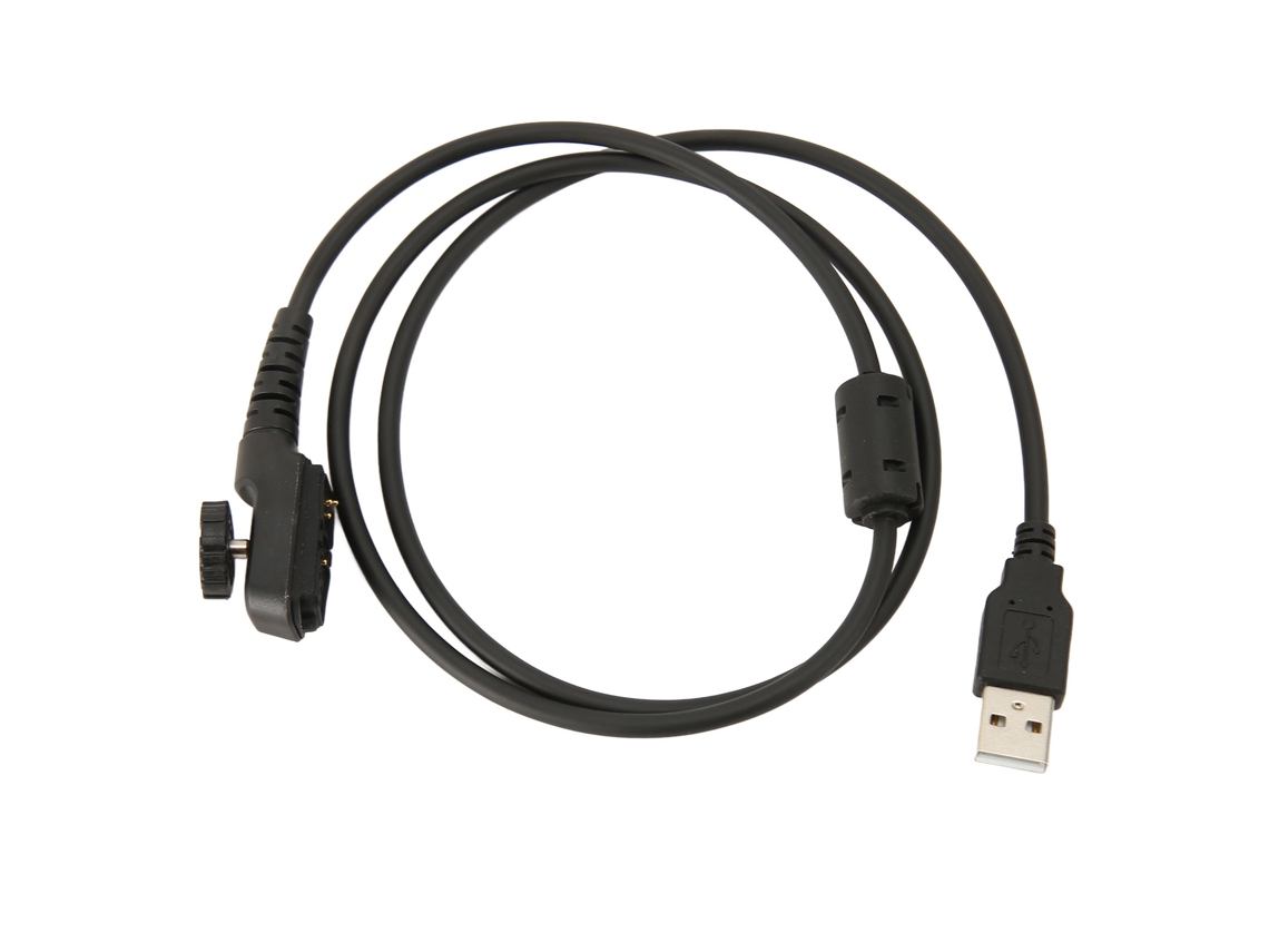 Cabo de Programação LAXISCREED para Hytera Pd782 Pd785 Pd705 Pd700g Pd780 Pd780g