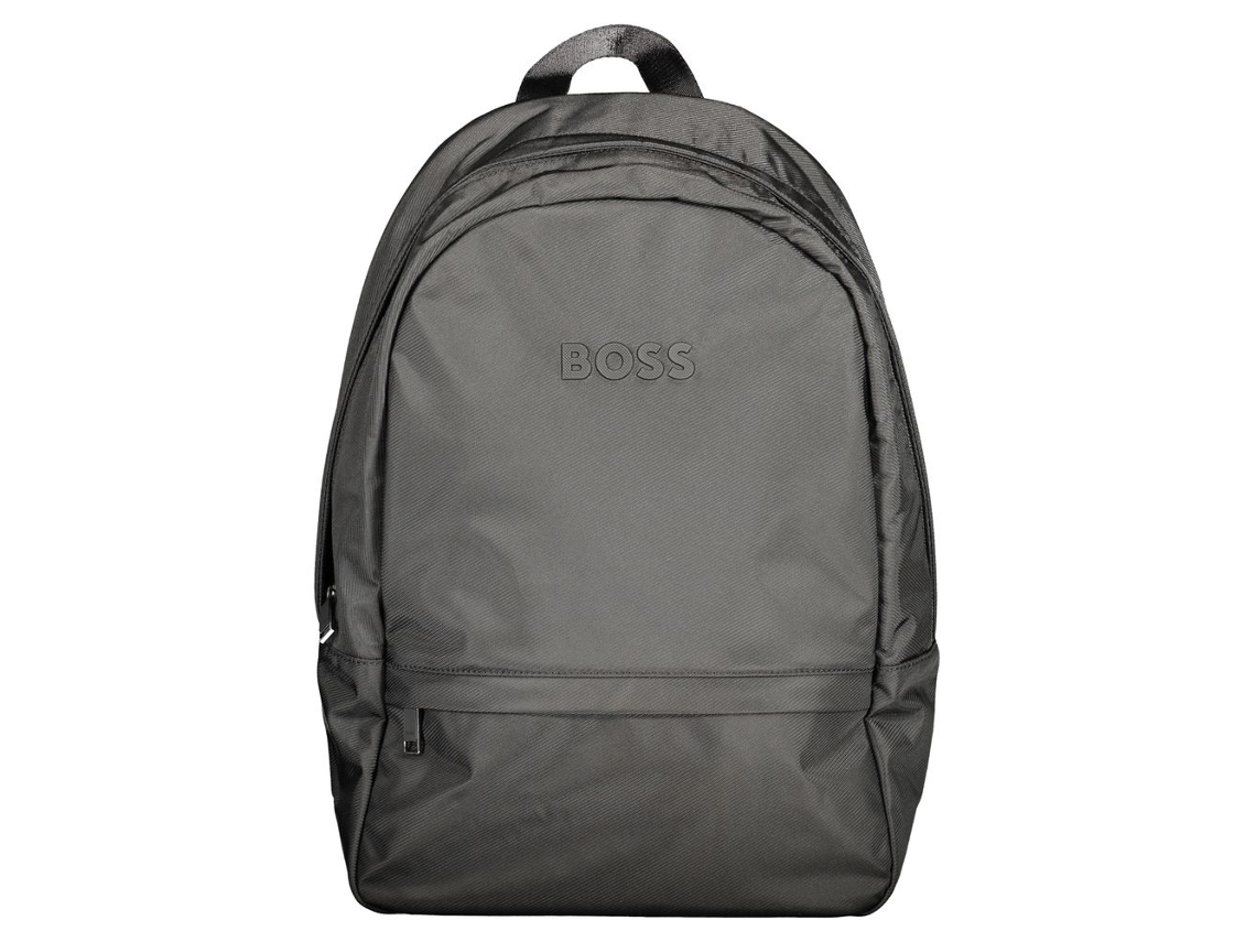 Mochila Hugo Boss Bo-46701 – Preto