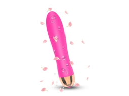 Vibrador Feminino Recarregável Usb, Brinquedos Sexuais Para Casais Eróticos